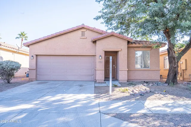 $1,825 | 6311 South 69th Glen, Laveen, AZ 85339
