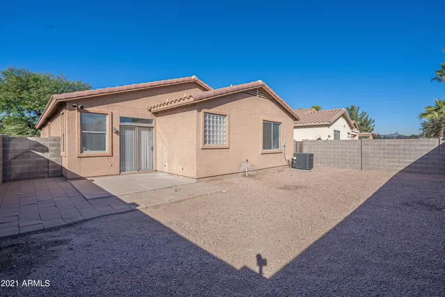 $1,825 | 6311 South 69th Glen, Laveen, AZ 85339