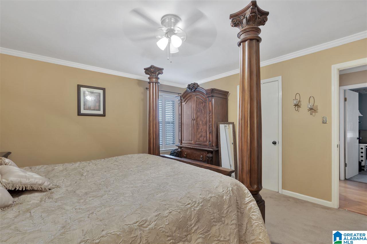407 Woodland Road Bessemer, AL 35020 - Photo 18 of 20