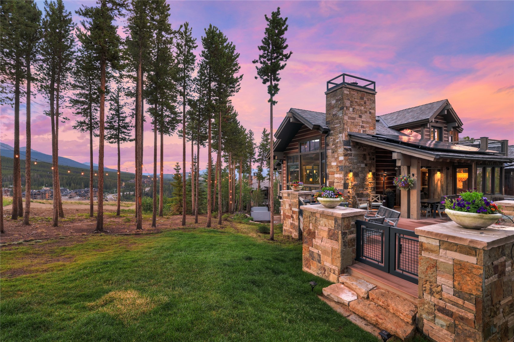 422 Timbertrail Road Breckenridge, CO 80424 - Photo 10 of 50 Gallery Image 10