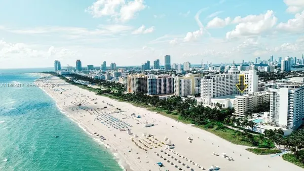 $2,950 | 1621 Collins Avenue, Unit 706, Miami Beach, FL 33139