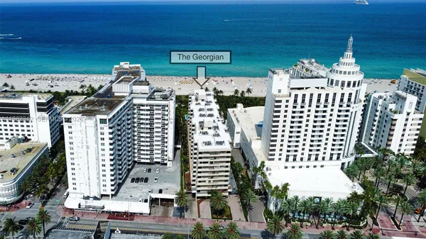 $2,950 | 1621 Collins Avenue, Unit 706, Miami Beach, FL 33139