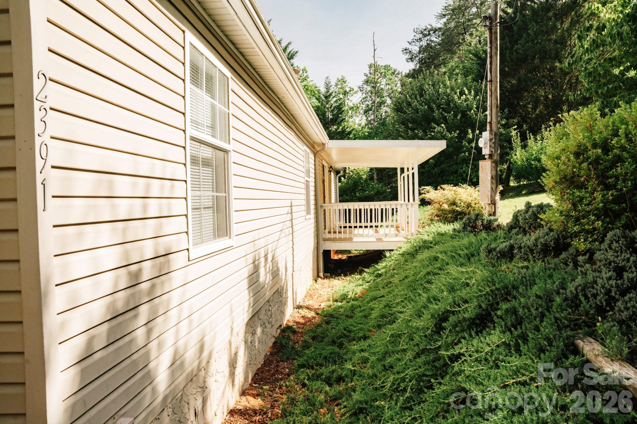 2391 Hickory Knoll Road Franklin, NC 28734 - Photo 13 of 39