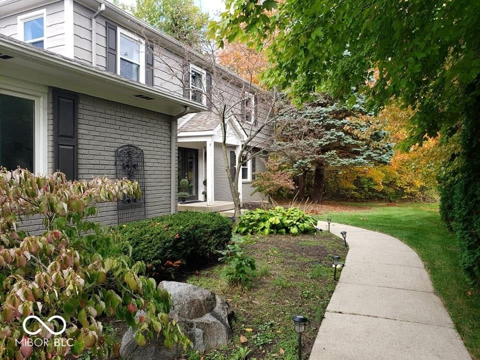 3856 Long Ridge Boulevard Carmel, IN 46074 - Photo 1 of 1