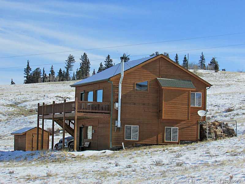 144 Travois Road Jefferson, CO 80456 - Photo 1 of 17 Gallery Image 1