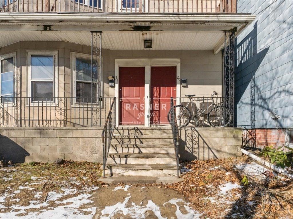 31 Moore Street, Unit 31 Somerville, MA 02144 - Photo 20 of 25