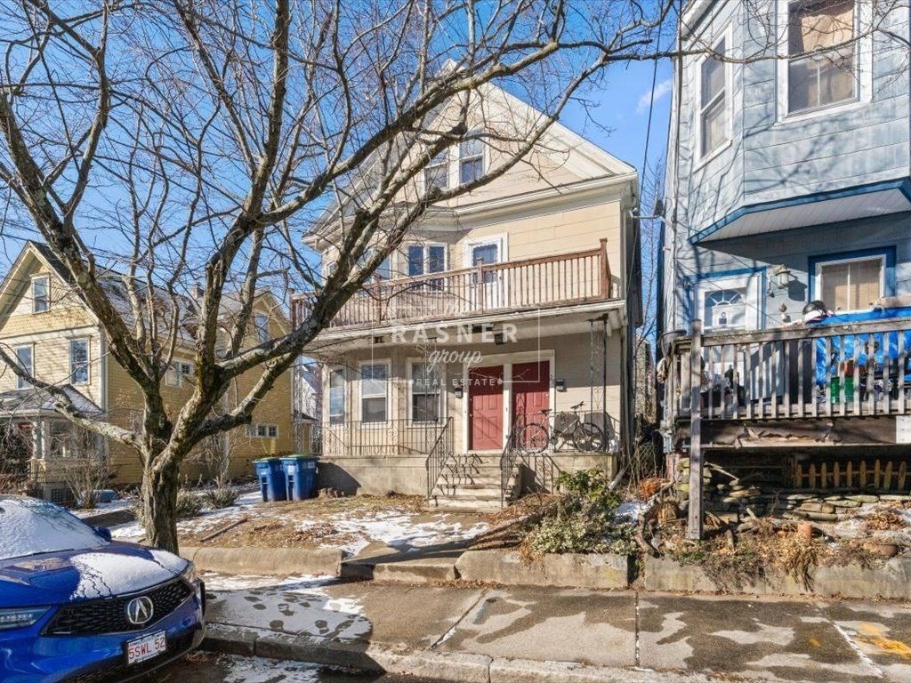 31 Moore Street, Unit 31 Somerville, MA 02144 - Photo 21 of 25