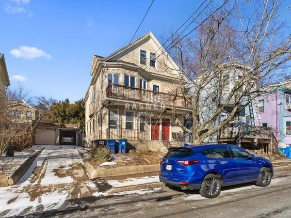 $3,000 | 31 Moore Street, Unit 31, Somerville, MA 02144