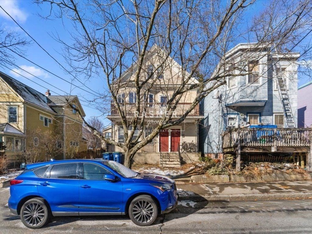 31 Moore Street, Unit 31 Somerville, MA 02144 - Photo 22 of 25