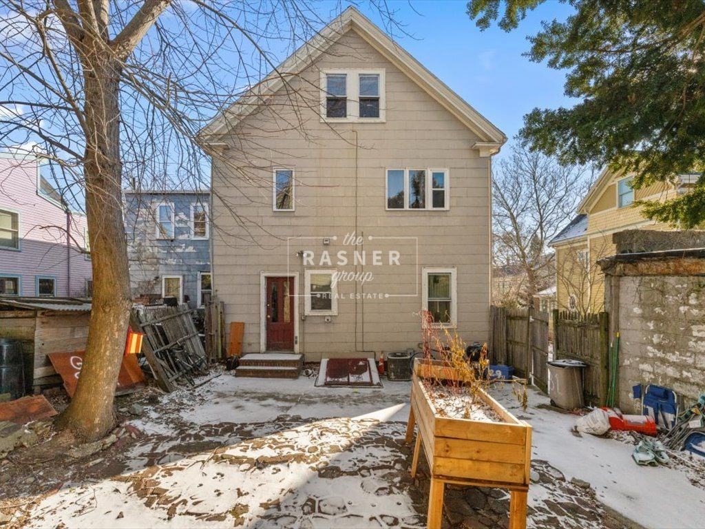 31 Moore Street, Unit 31 Somerville, MA 02144 - Photo 25 of 25