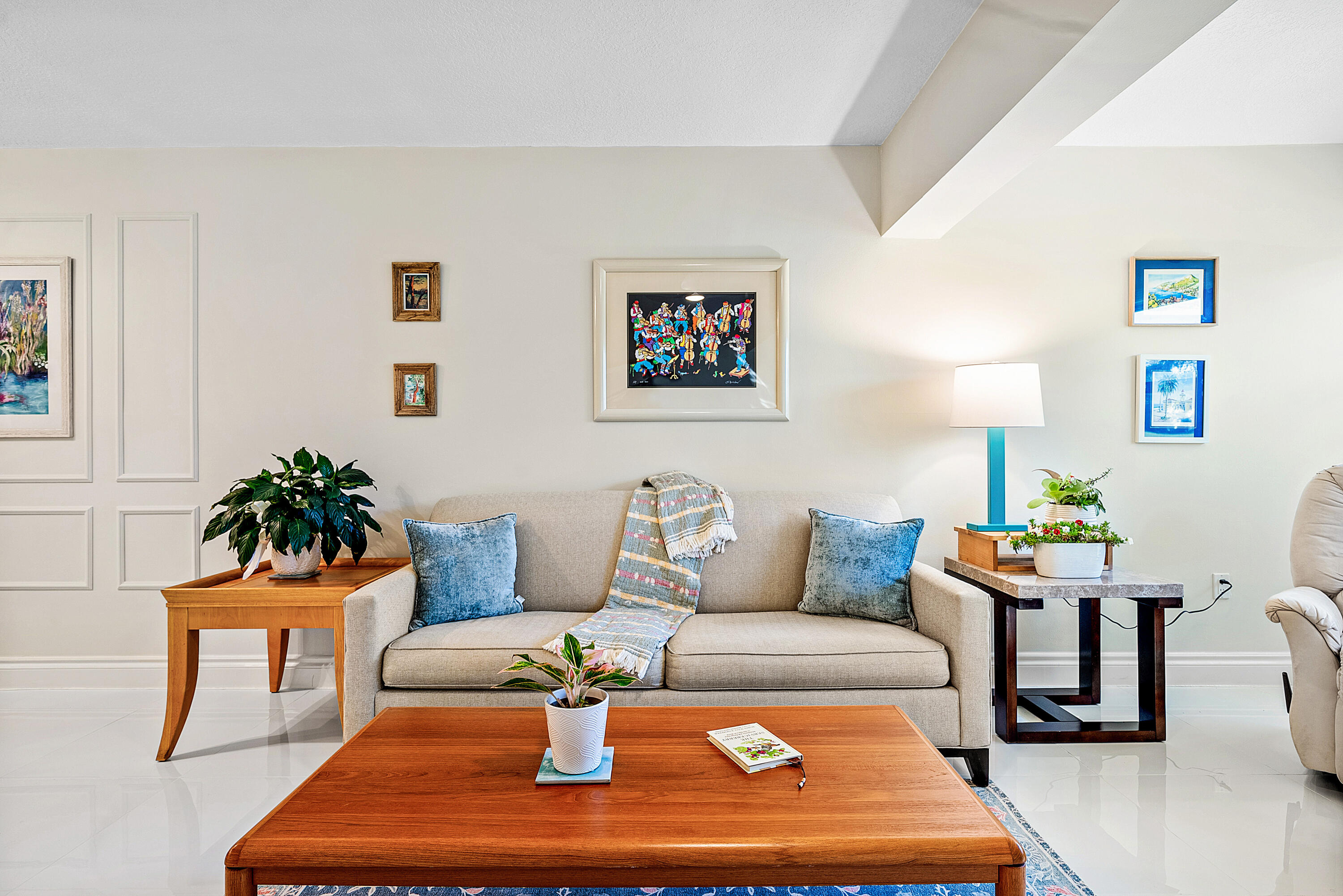 2016 Southwest 29th Court, Unit 5B1 Delray Beach, FL 33445 - Photo 17 of 43 Furniture Negotiable