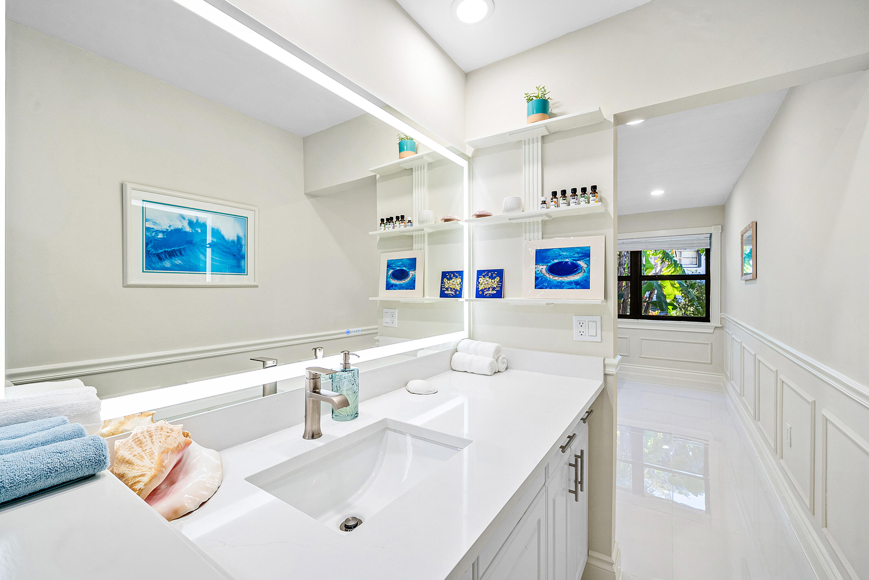 2016 Southwest 29th Court, Unit 5B1 Delray Beach, FL 33445 - Photo 23 of 43 High End Finishes