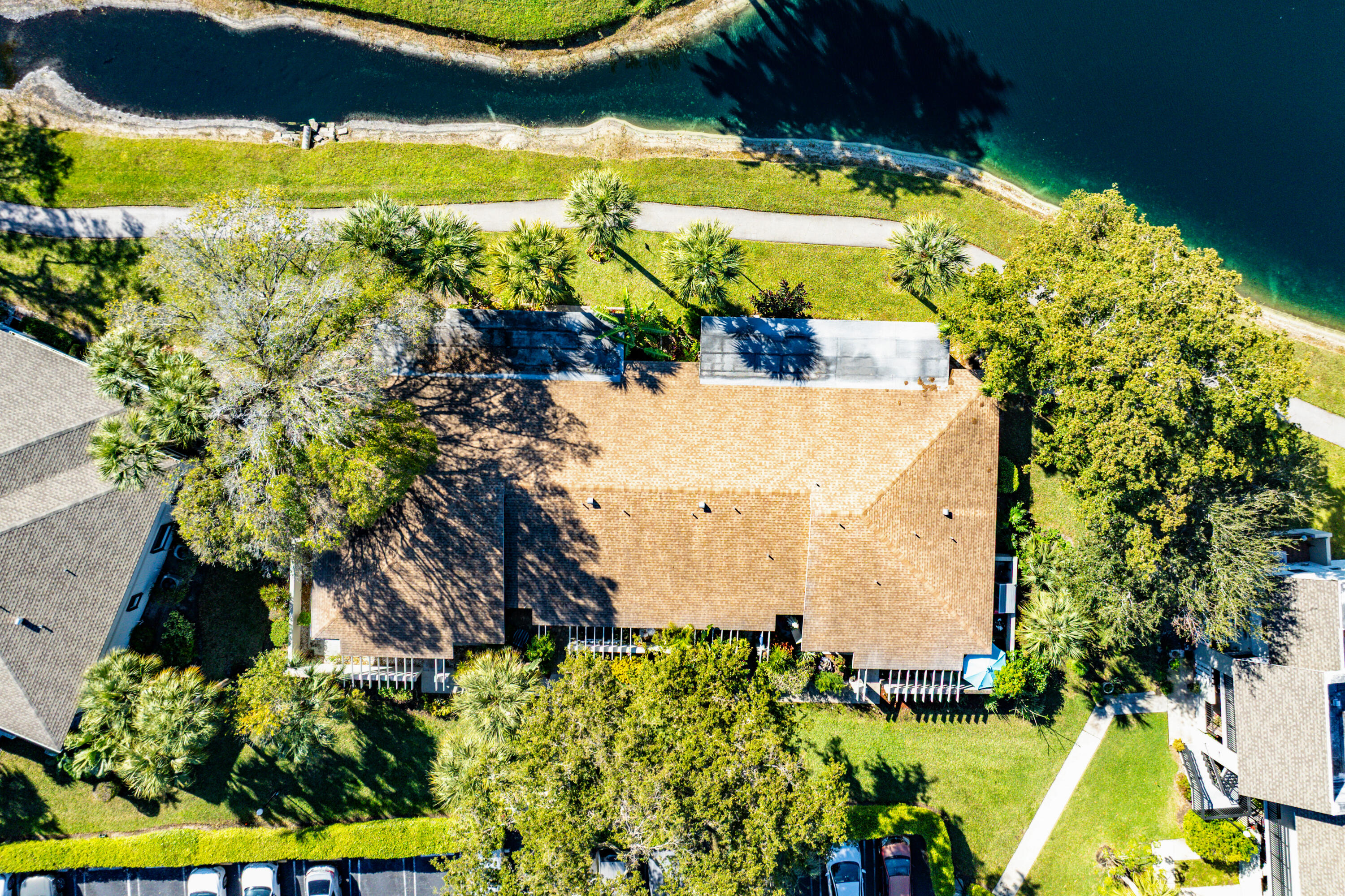 2016 Southwest 29th Court, Unit 5B1 Delray Beach, FL 33445 - Photo 36 of 43 Roofs Replaced