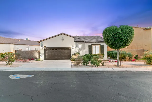 $850,000 | 84297 Canzone Drive, Indio, CA 92203