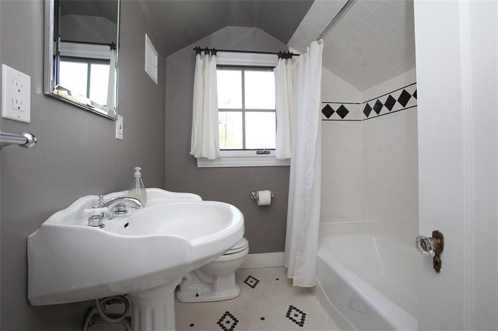 5347 Ridgedale Avenue Dallas, TX 75206 - Photo 19 of 22