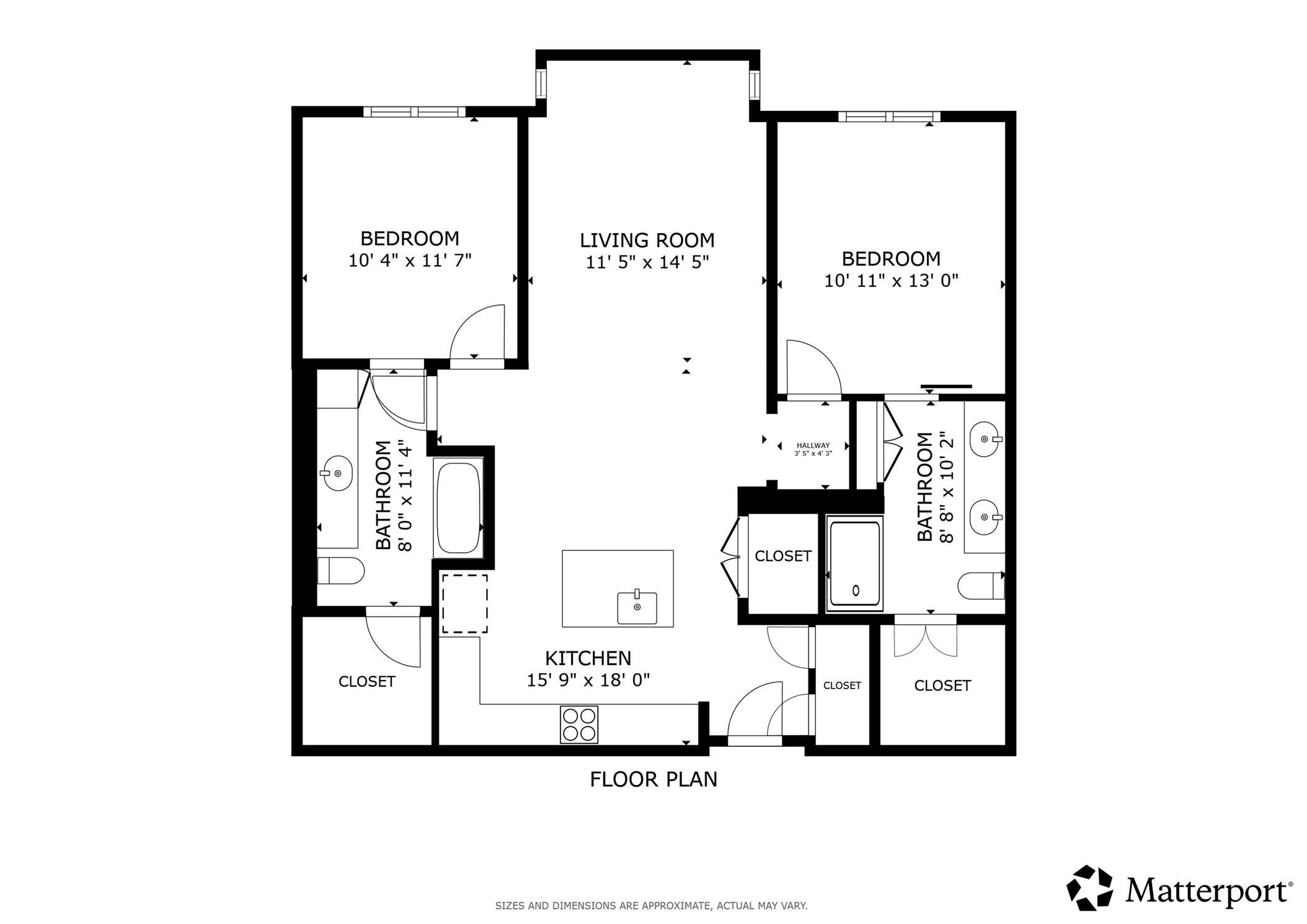 800 Embassy Drive, Unit 322 Austin, TX 78702 - Photo 31 of 31 a picture of a bench in front of a