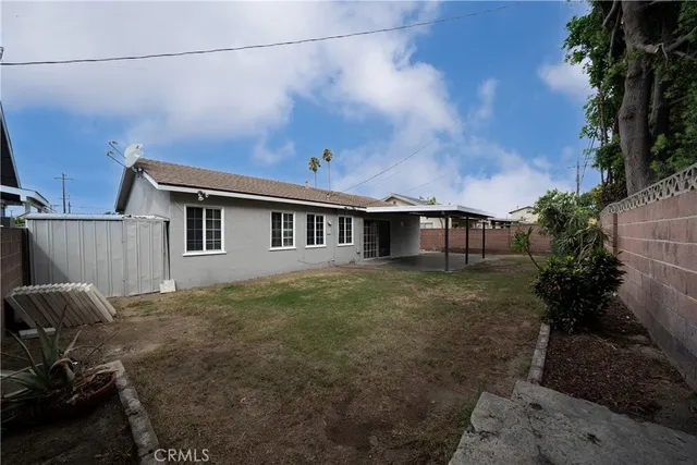 a view of under construction room and porch