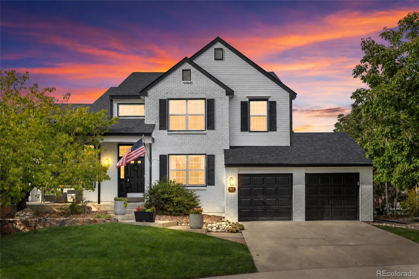 617 Huntington Place Highlands Ranch, CO 80126 - Photo 1 of 49 Gallery Image 1