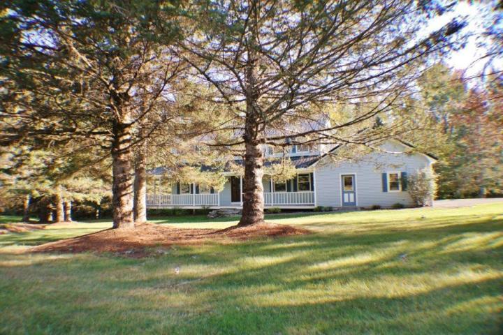 231 Downs Road Sebec, ME 04481 - Photo 2 of 82 2
