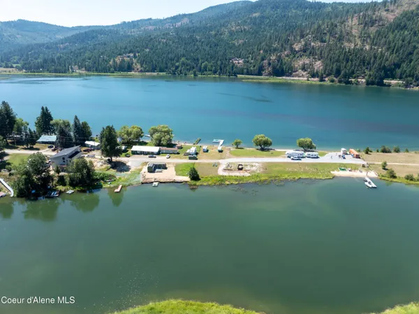 $395,000 | Nna West Shore Drive, Priest River, ID 83856