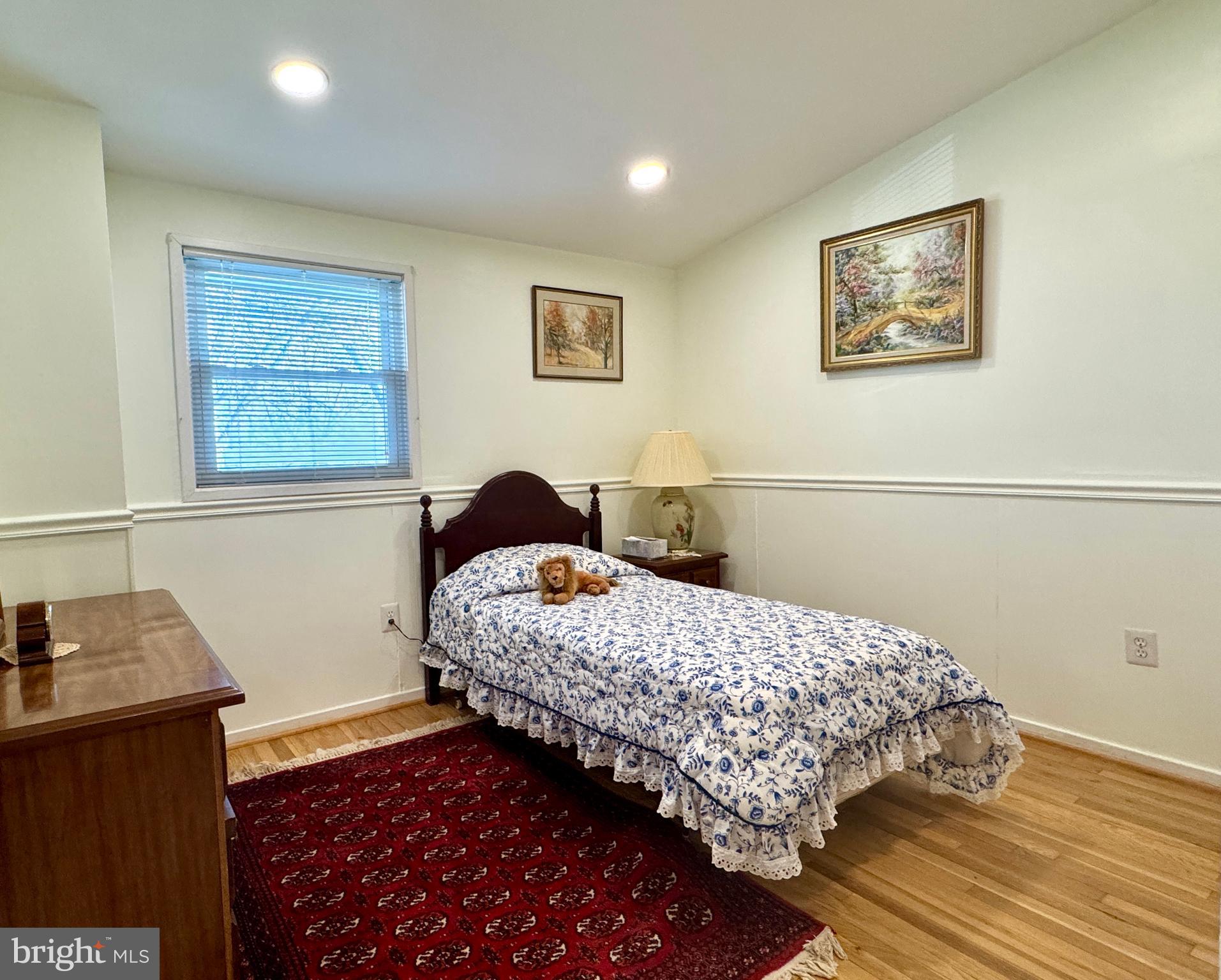 5931 Ridge View Drive Alexandria, VA 22310 - Photo 17 of 45 Gallery Image 17