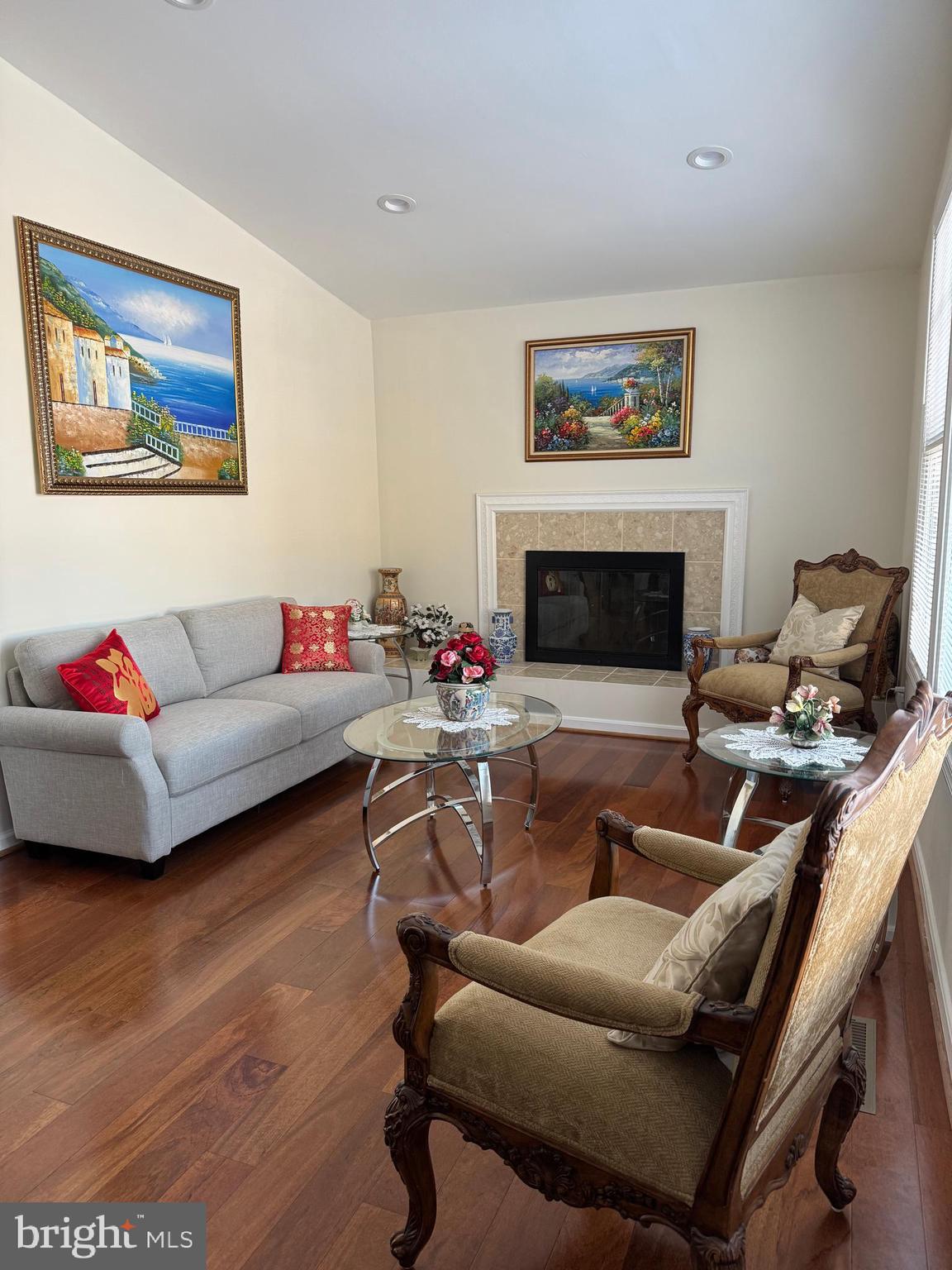 5931 Ridge View Drive Alexandria, VA 22310 - Photo 3 of 45 Gallery Image 3