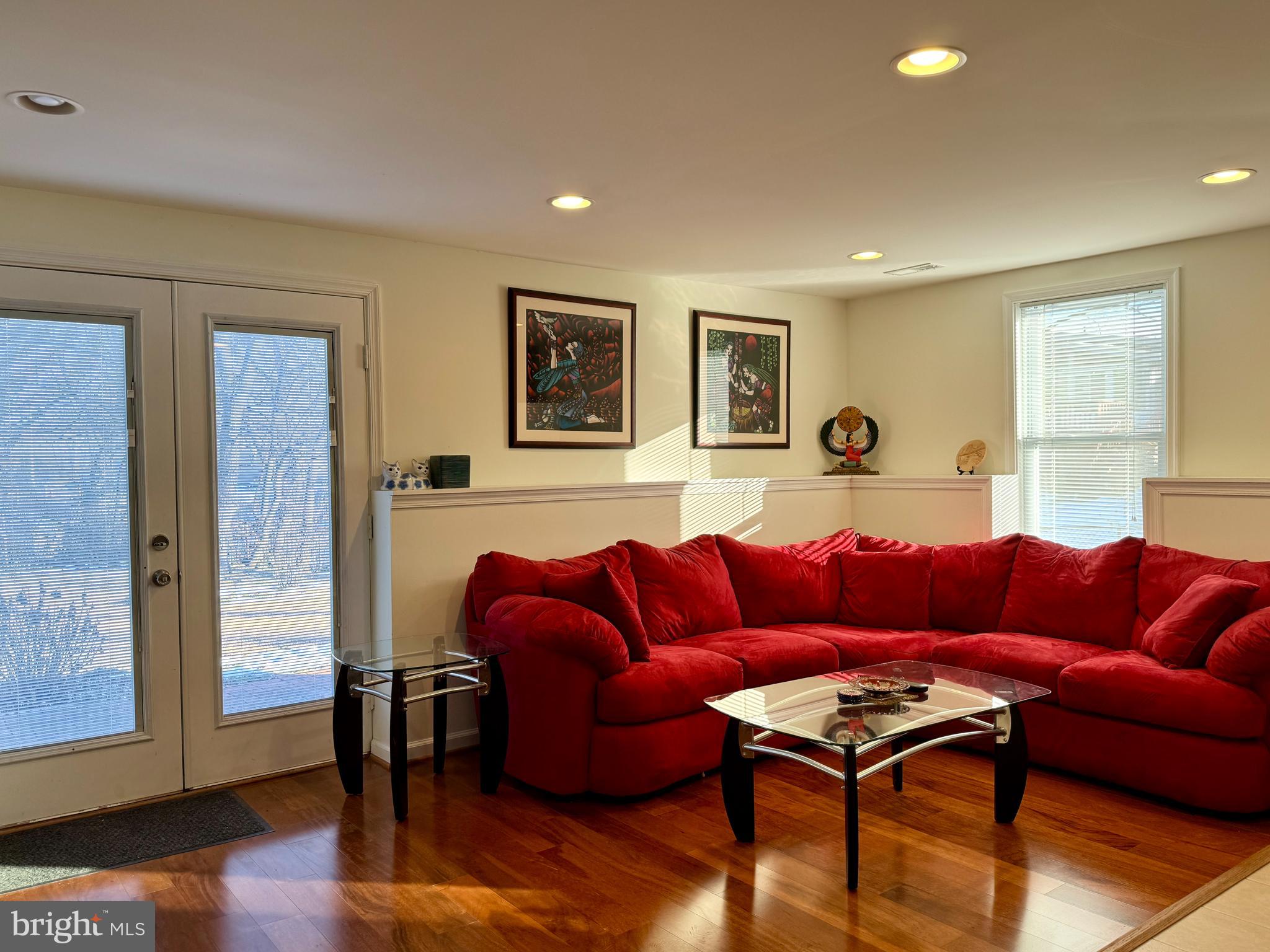 5931 Ridge View Drive Alexandria, VA 22310 - Photo 32 of 45 Gallery Image 32