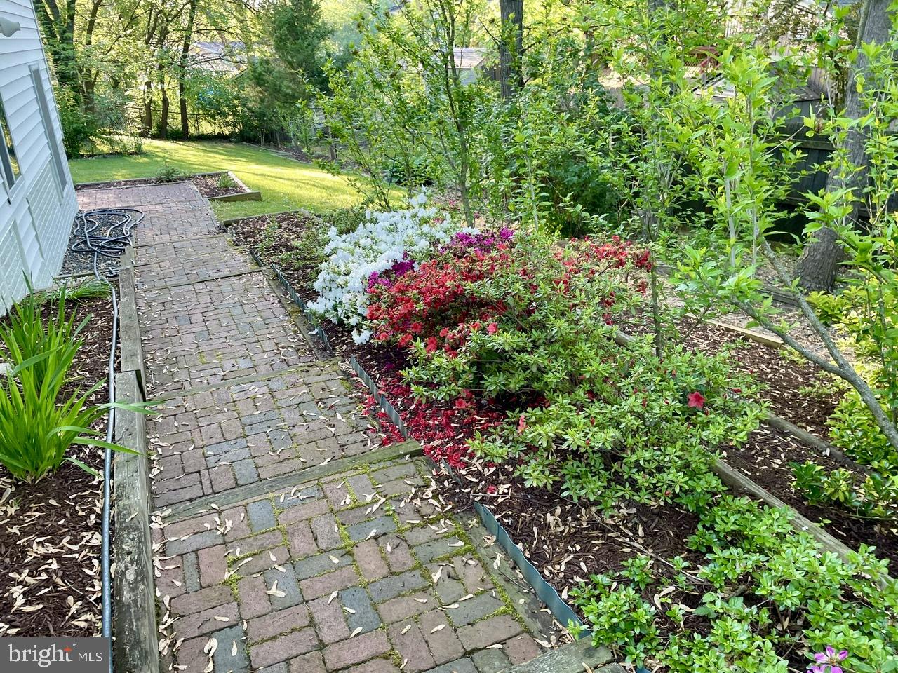 5931 Ridge View Drive Alexandria, VA 22310 - Photo 43 of 45 Gallery Image 43