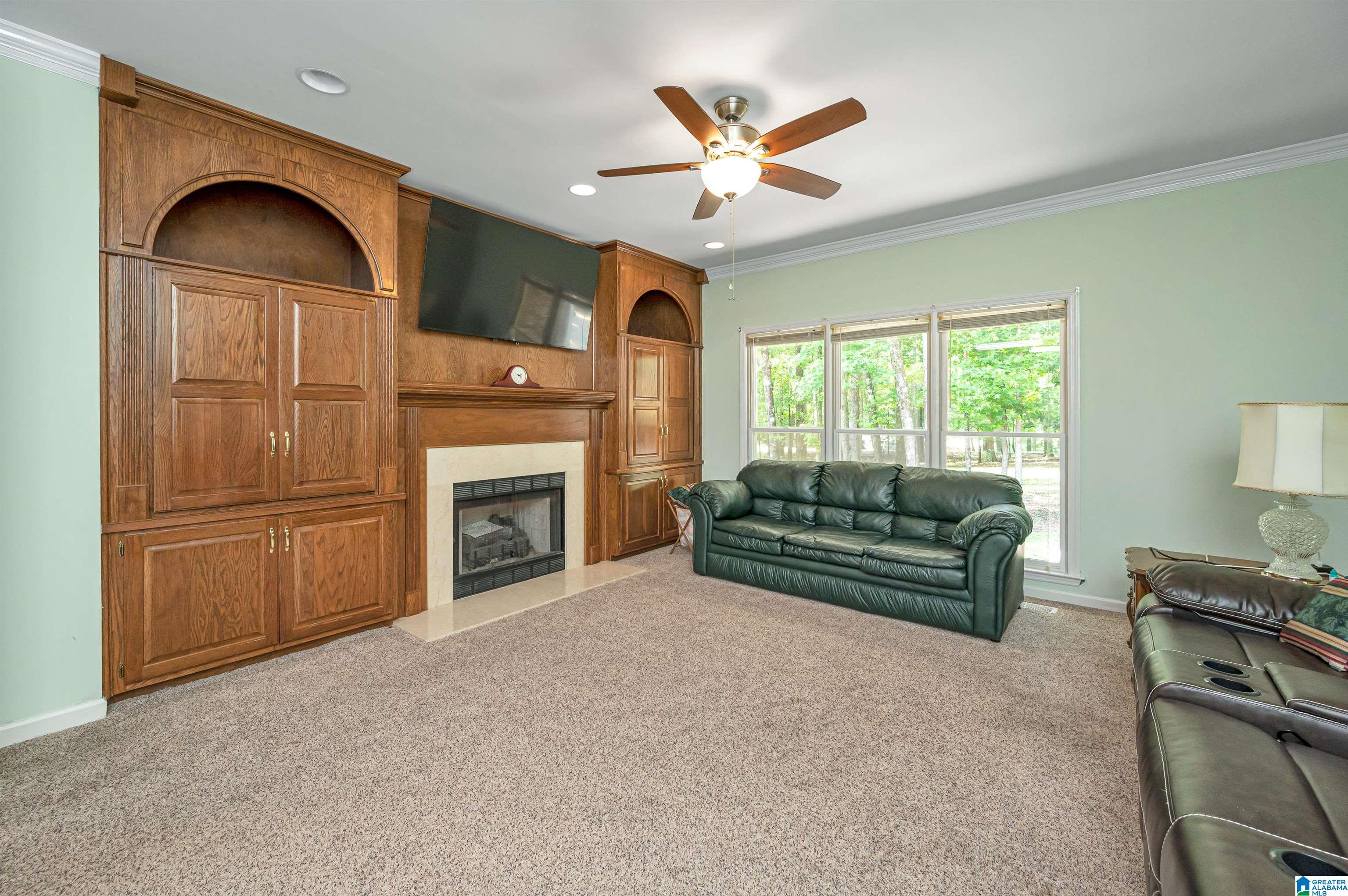255 Oak Rdg Lane Odenville, AL 35120 - Photo 7 of 43 Gallery Image 7