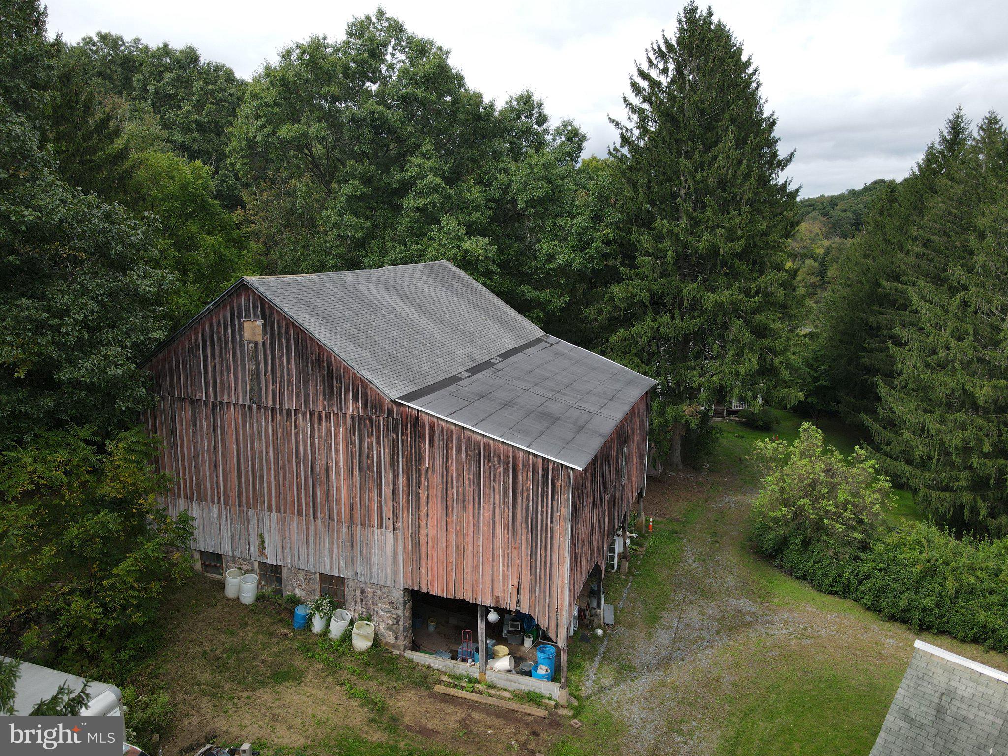 809 Clamtown Road New Ringgold, PA 17960 - Photo 45 of 78 Gallery Image 45