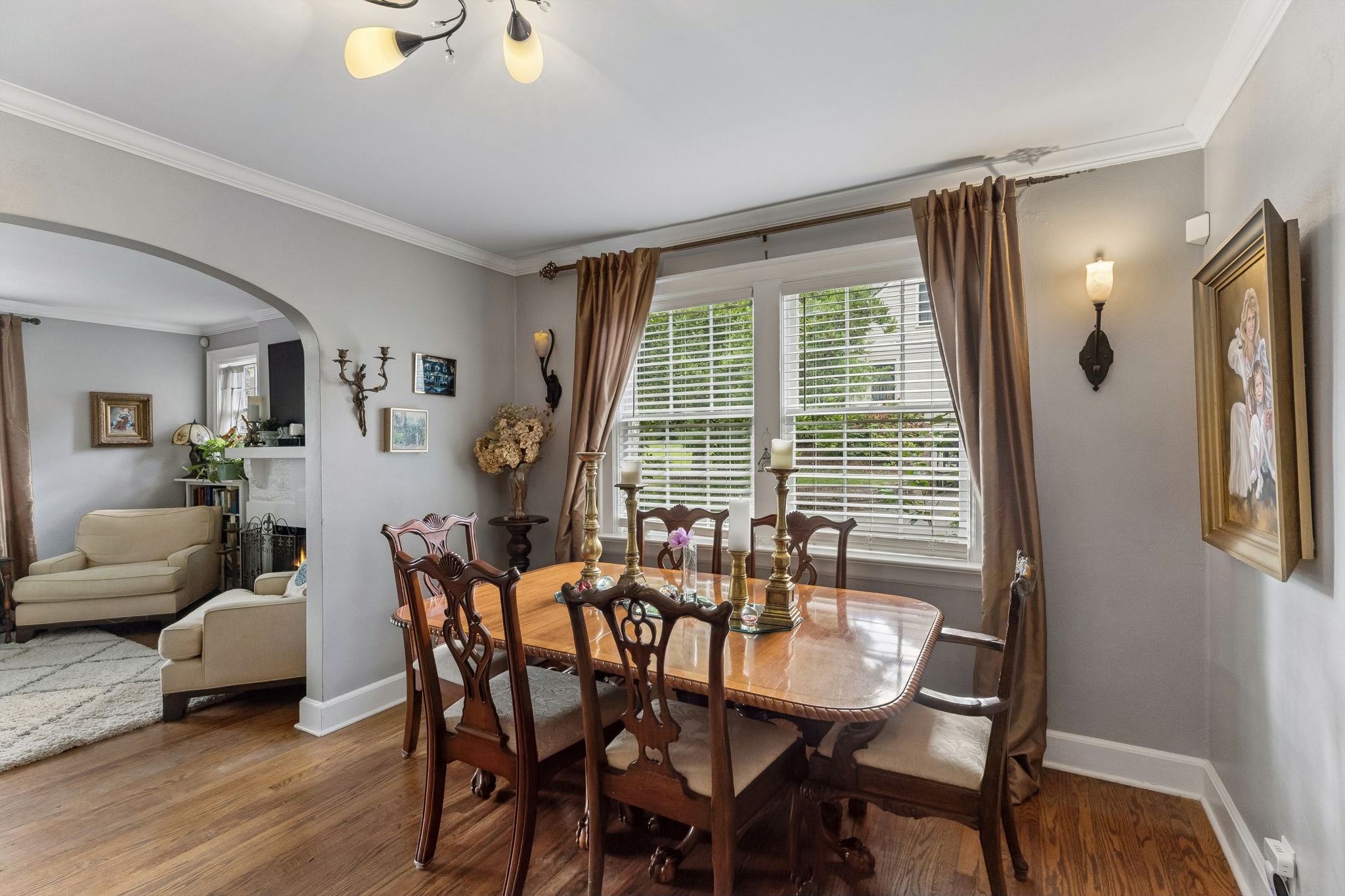 118 Winslow Road Franklin, TN 37064 - Photo 21 of 99 Gallery Image 21