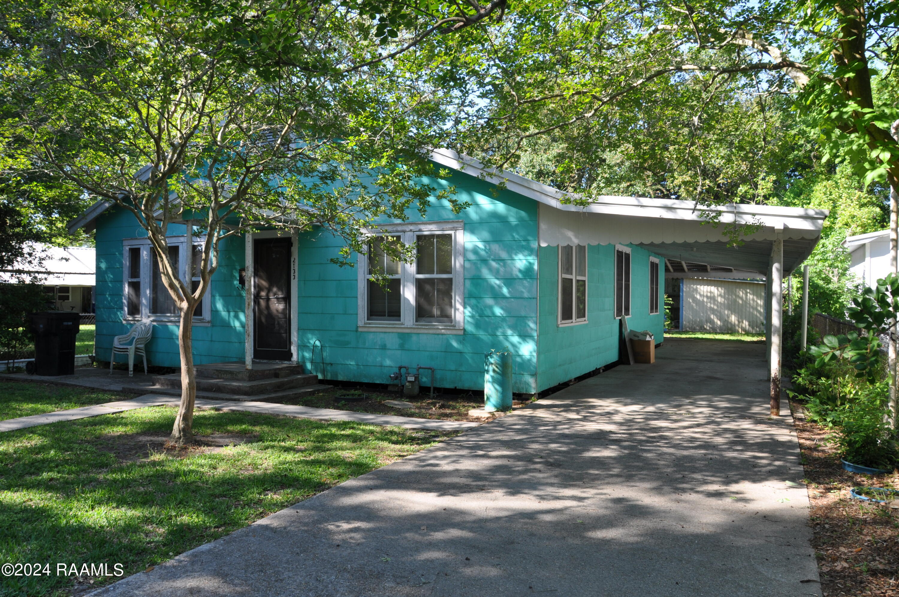 2133 Ritter Street Jeanerette, LA 70544 - Photo 2 of 19 Gallery Image 2