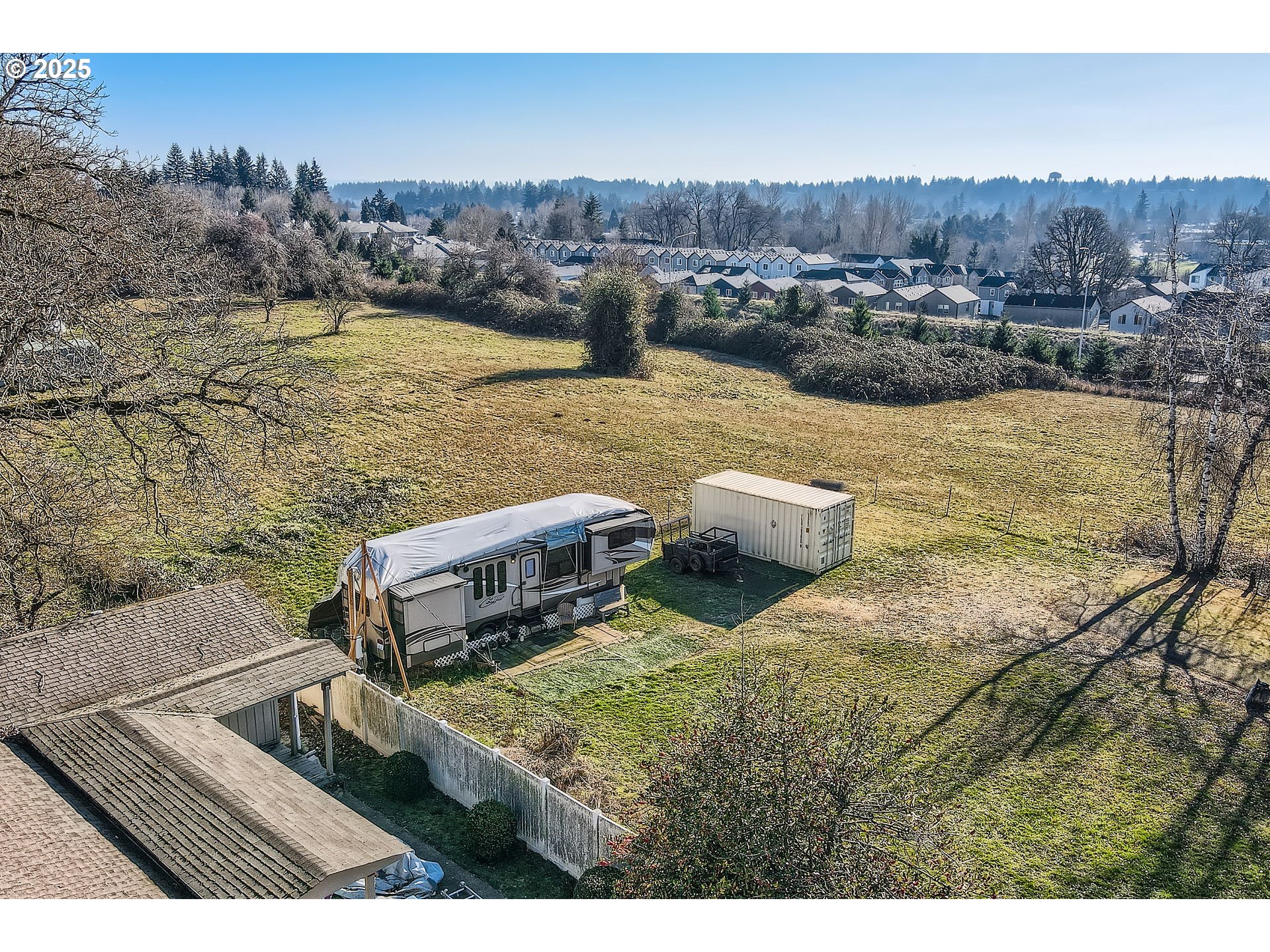 0 Northeast Falk Road Vancouver, WA 98661 - Photo 17 of 26