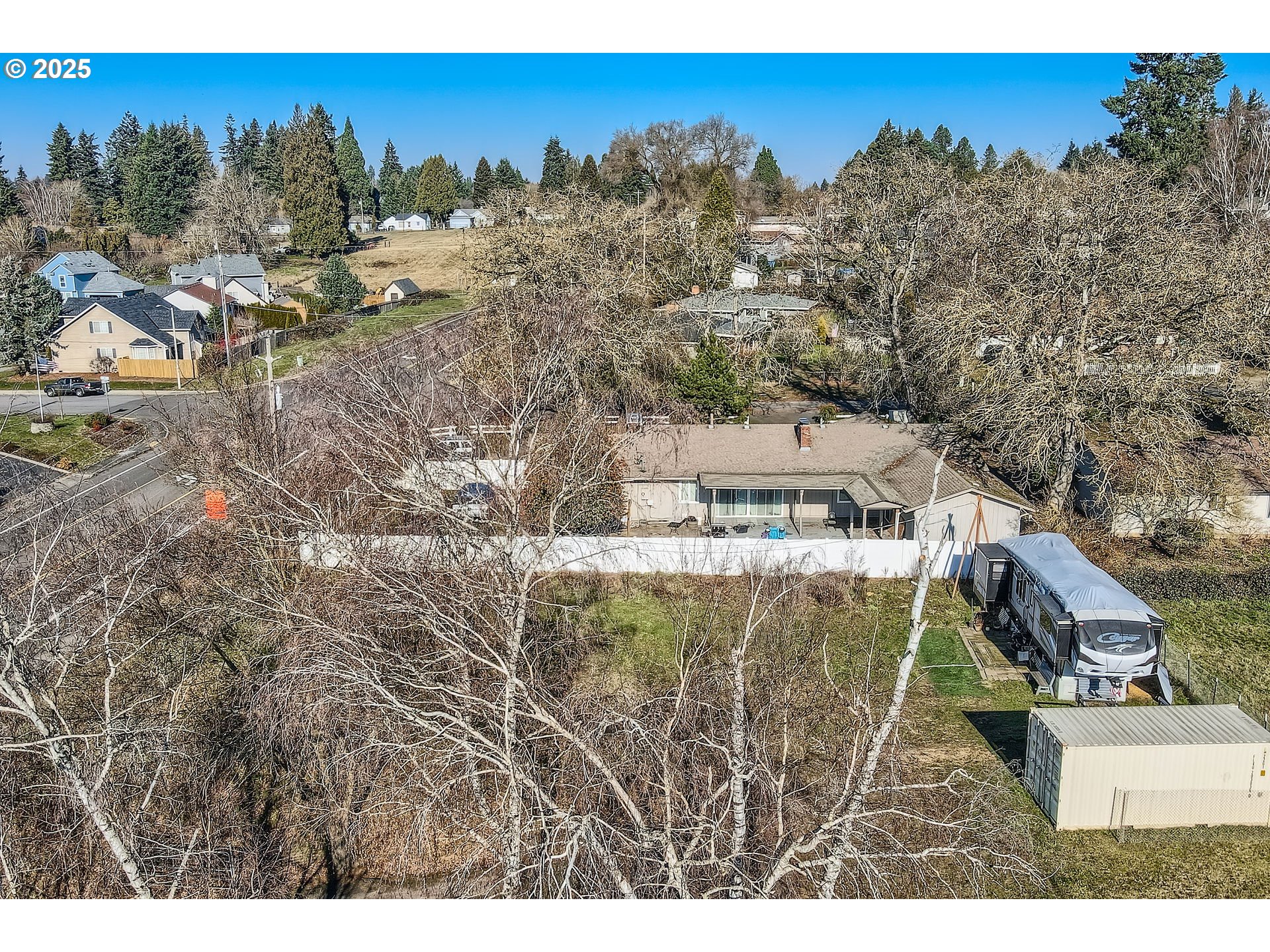 0 Northeast Falk Road Vancouver, WA 98661 - Photo 20 of 26