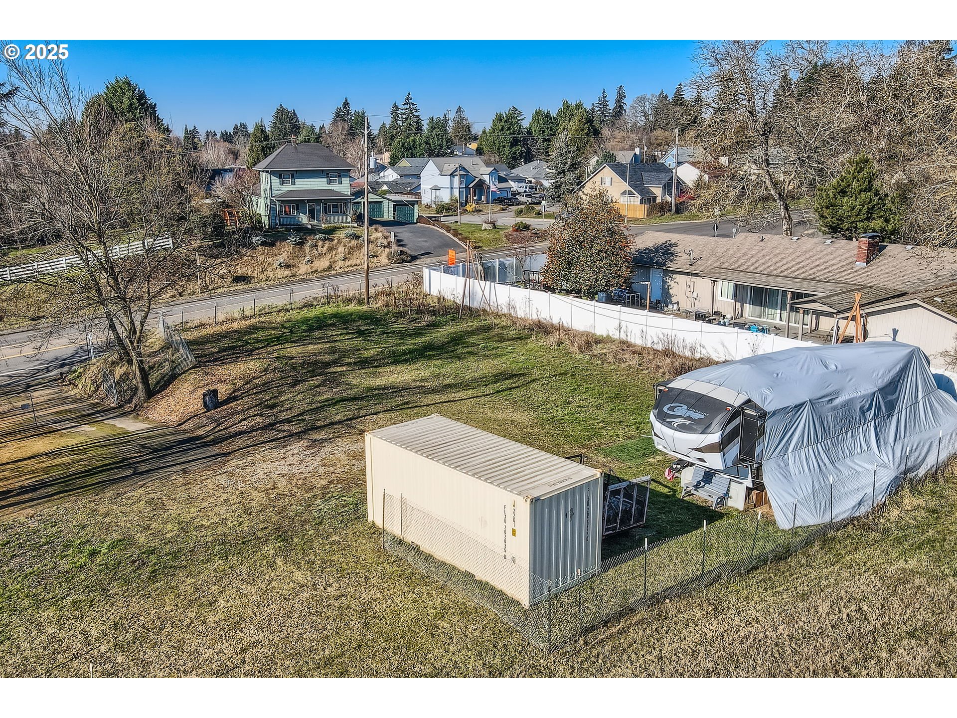 0 Northeast Falk Road Vancouver, WA 98661 - Photo 22 of 26