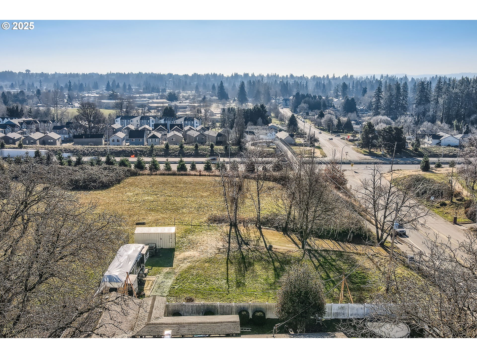 0 Northeast Falk Road Vancouver, WA 98661 - Photo 25 of 26