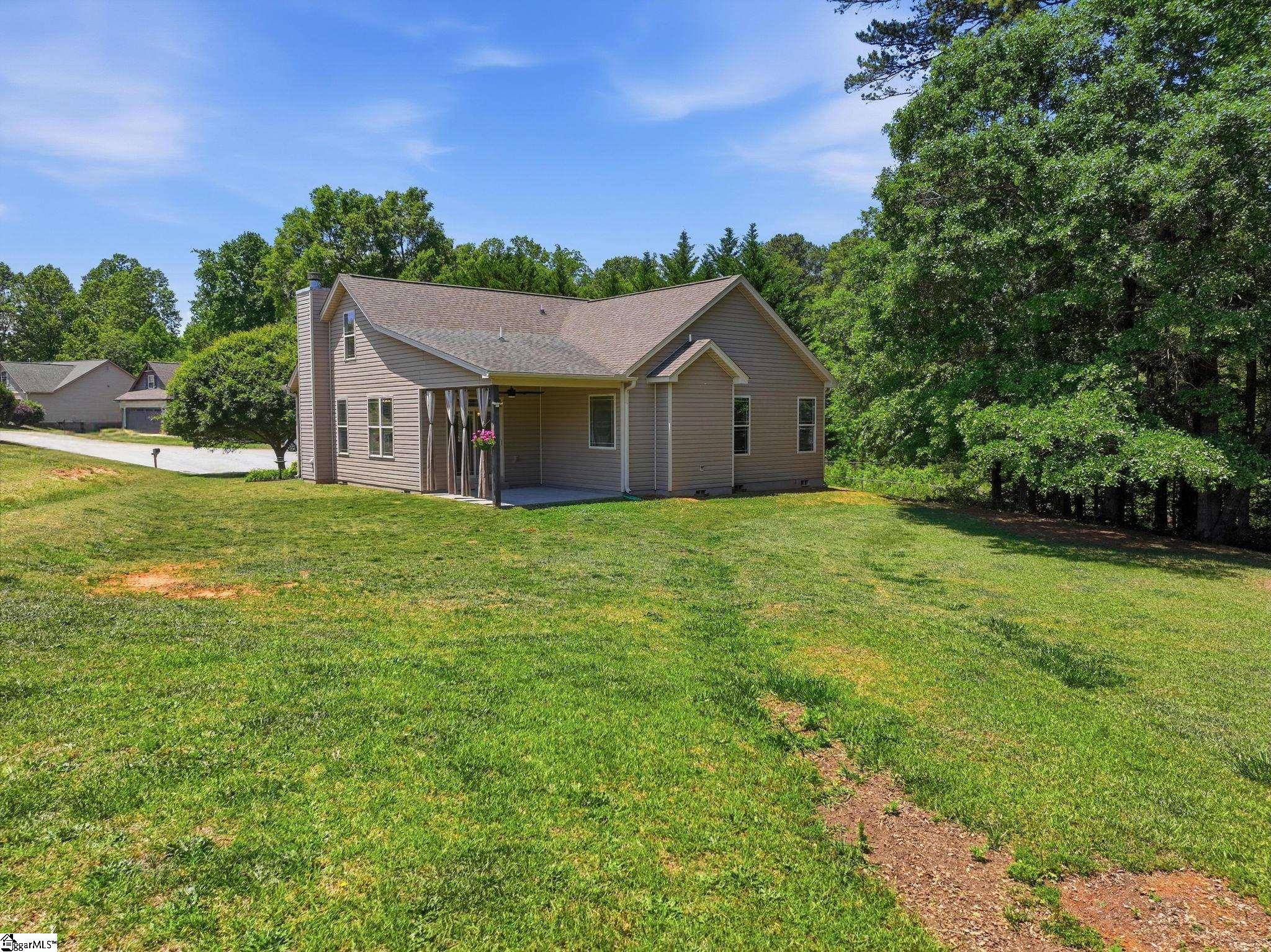 44 CrossLand Way Greer, SC 29651 - Photo 35 of 38