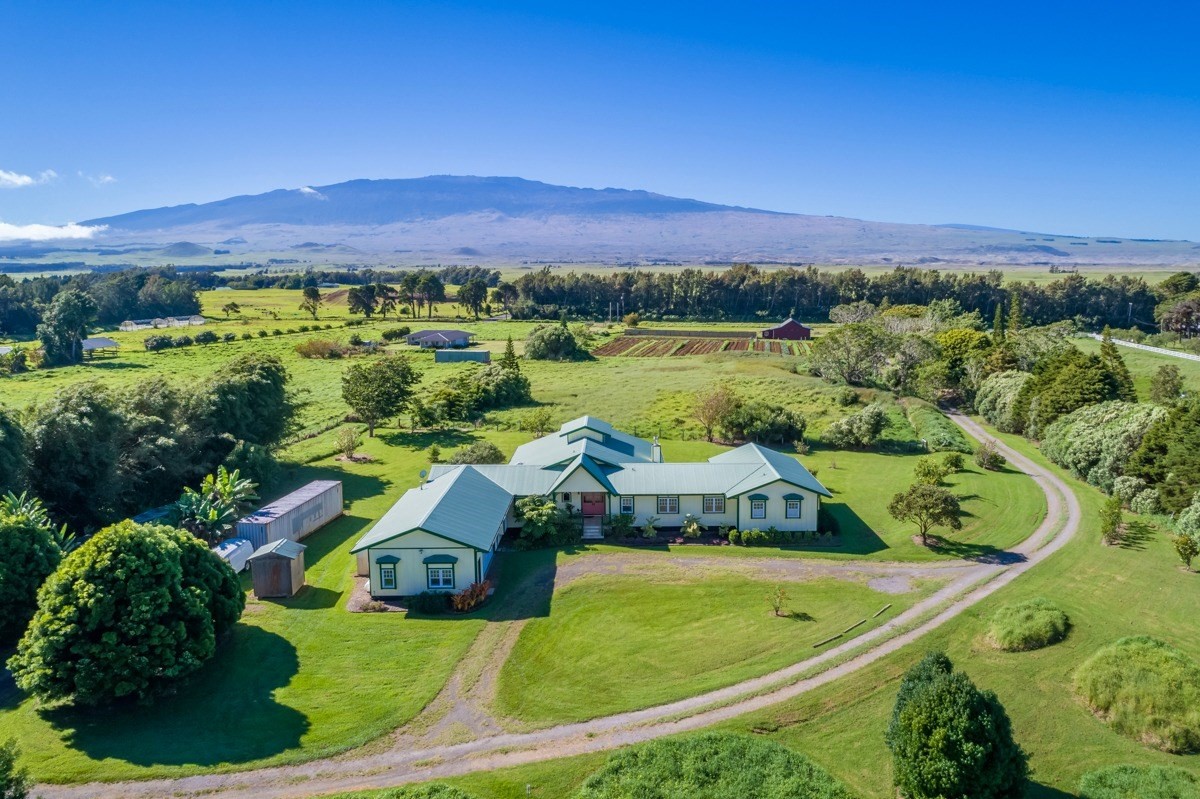 64-604 Mana Road Kamuela, HI 96743 - Photo 1 of 28 Gallery Image 1