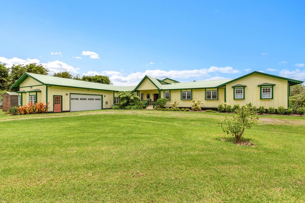 64-604 Mana Road Kamuela, HI 96743 - Photo 4 of 28 Gallery Image 4