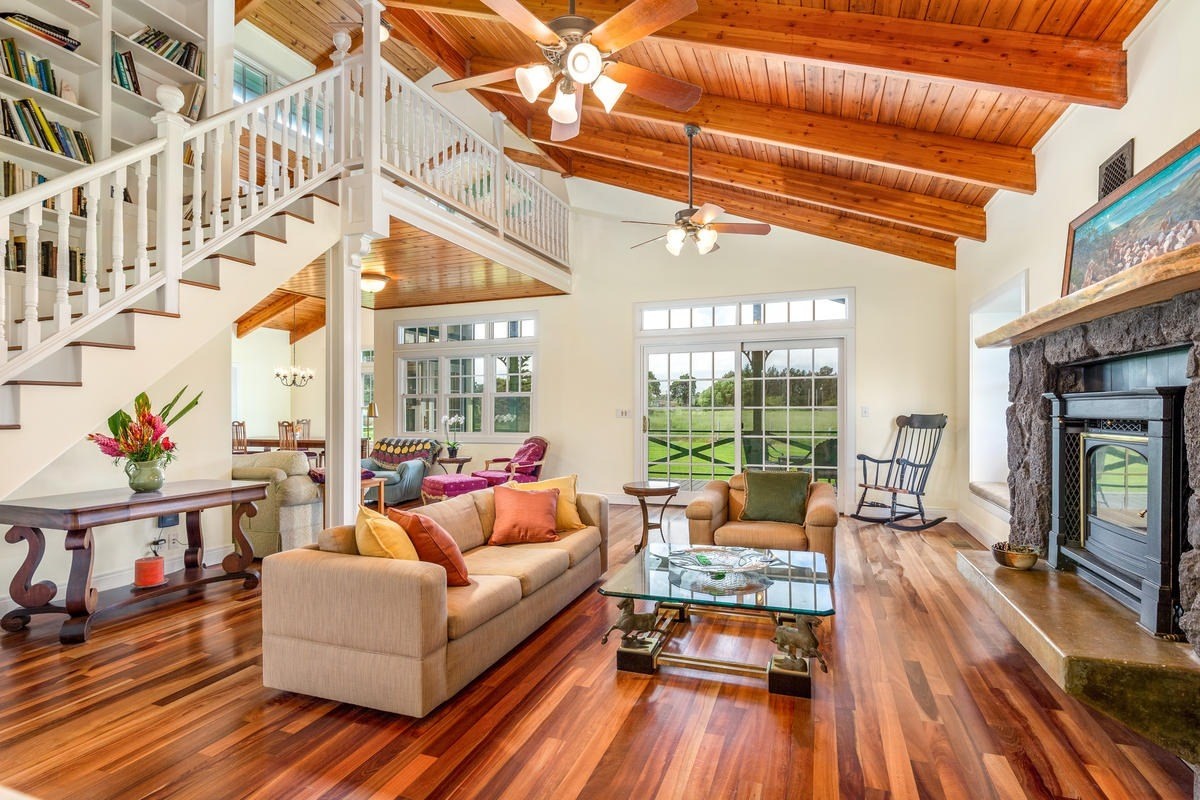 64-604 Mana Road Kamuela, HI 96743 - Photo 6 of 28 Gallery Image 6