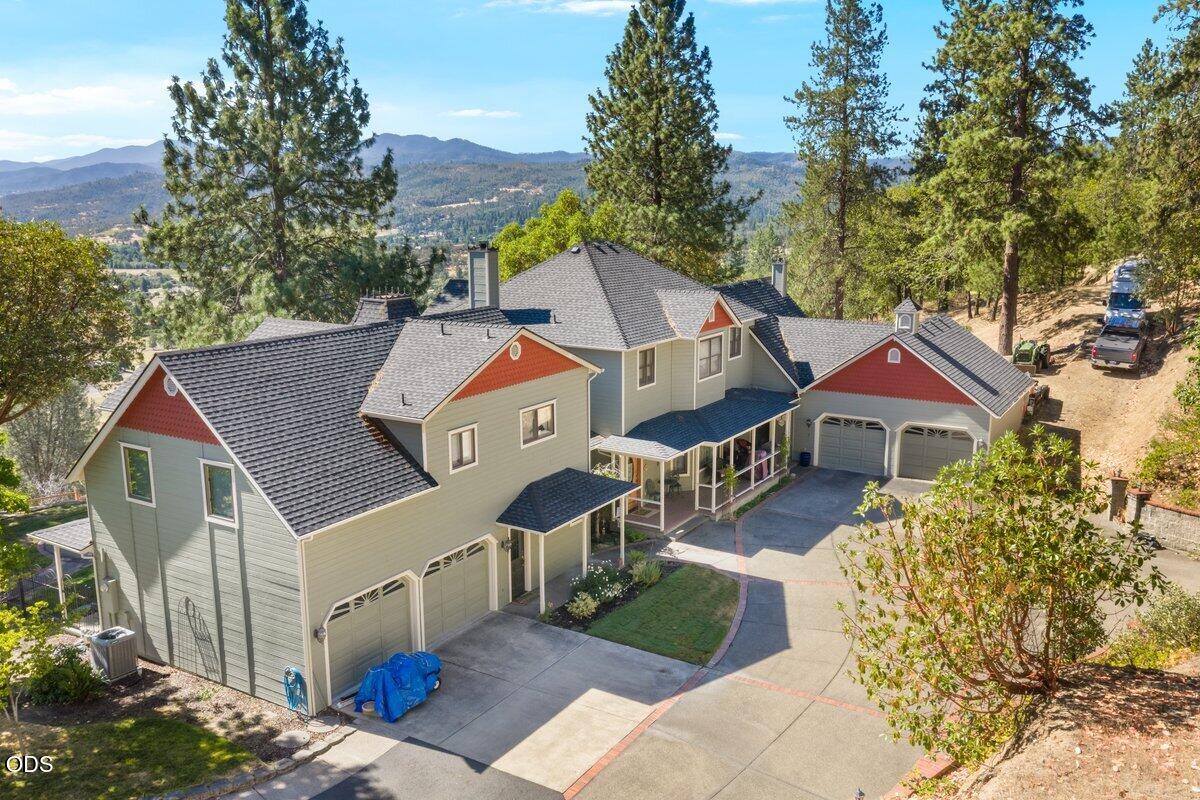 4303 Tami Lane Central Point, OR 97502 - Photo 42 of 49