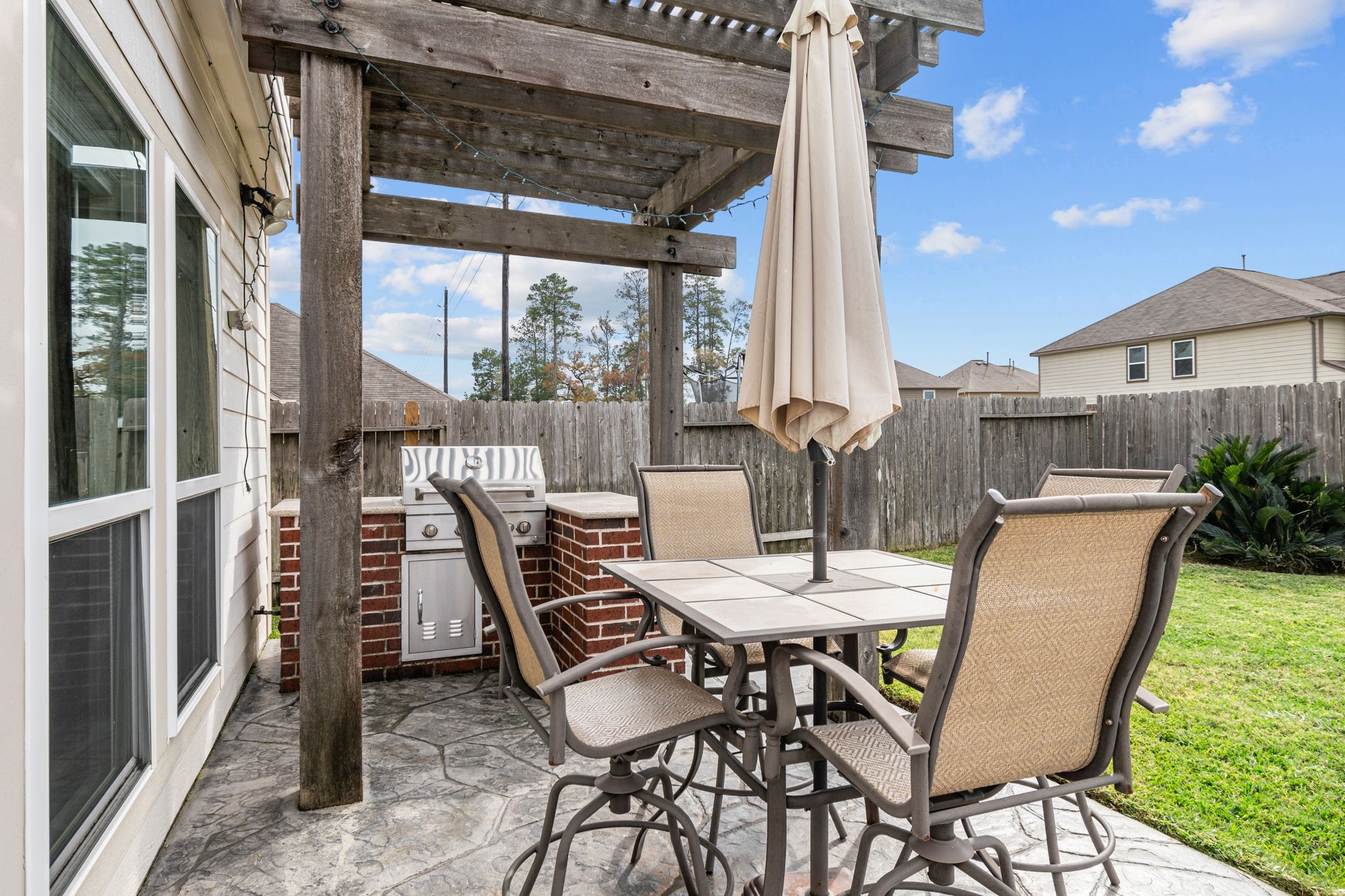 2702 Elm Crossing Trail Spring, TX 77386 - Photo 20 of 21