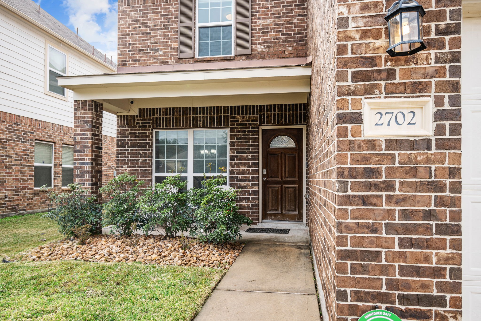 2702 Elm Crossing Trail Spring, TX 77386 - Photo 3 of 21