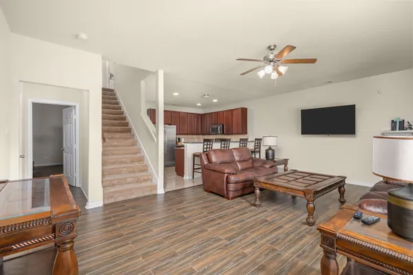 $3,199 | 2702 Elm Crossing Trail, Spring, TX 77386