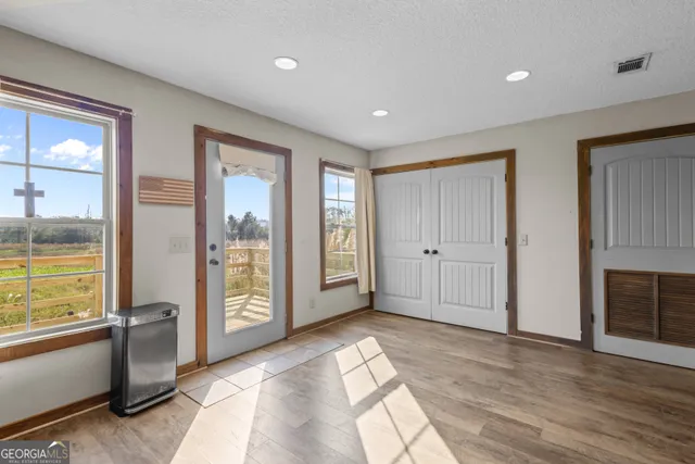 $248,000 | 468 Lake Lannell Road, Odum, GA 31555