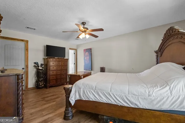 $248,000 | 468 Lake Lannell Road, Odum, GA 31555