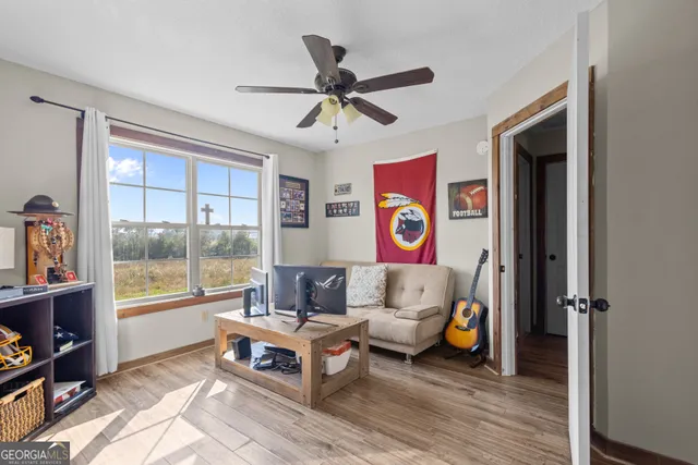 $248,000 | 468 Lake Lannell Road, Odum, GA 31555