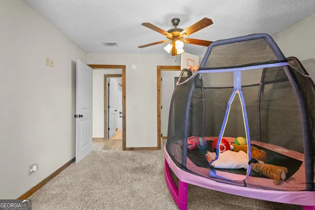 $248,000 | 468 Lake Lannell Road, Odum, GA 31555