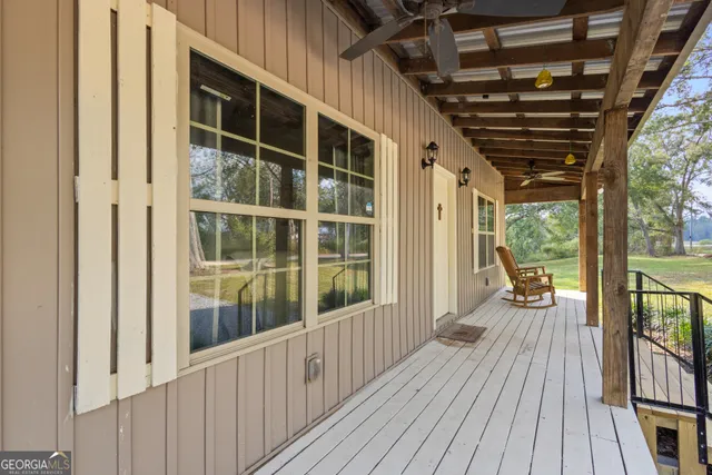 $248,000 | 468 Lake Lannell Road, Odum, GA 31555