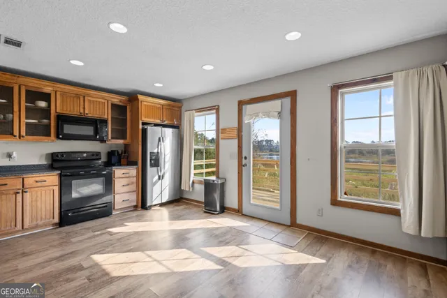 $248,000 | 468 Lake Lannell Road, Odum, GA 31555